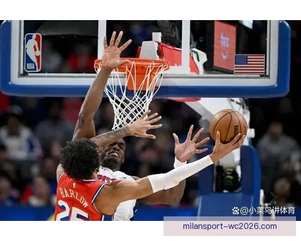 活塞全队七人得分上双大胜76人锁定东部头名哈里斯贡献19分