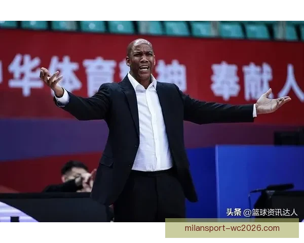 艾维情绪失控言行过激致失业 让人联想到马布里凯琼斯的类似经历